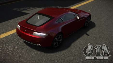 Aston Martin Vantage LS para GTA 4