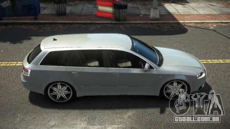 Audi A4 UL V1.0 para GTA 4