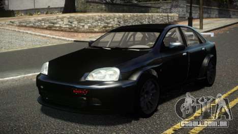 Chevrolet Lacetti X-Custom para GTA 4