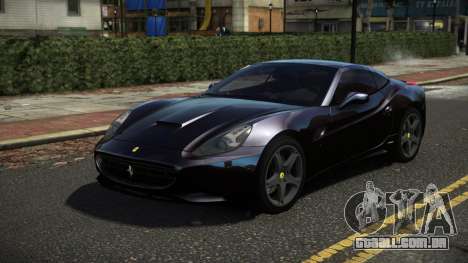 Ferrari California G-Sports para GTA 4