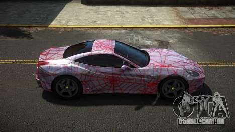 Ferrari California G-Sports S11 para GTA 4