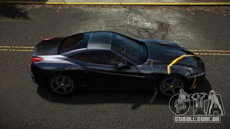 Ferrari California G-Sports S12 para GTA 4