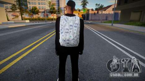 Skin Random 564 para GTA San Andreas