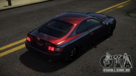 Toyota Celica LS-R para GTA 4