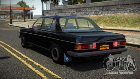 Mercedes-Benz 230E ES para GTA 4