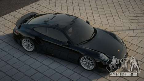 Porsche 911 Turbo S [Res] para GTA San Andreas