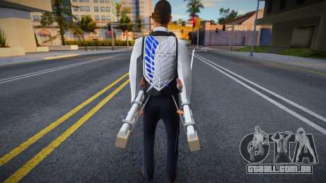 [AOT] Vwmybjd para GTA San Andreas