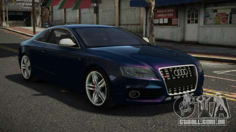 Audi S5 L-Tune para GTA 4