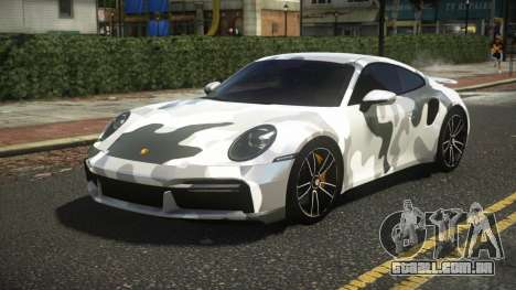 Porsche 911 L-Edition S5 para GTA 4