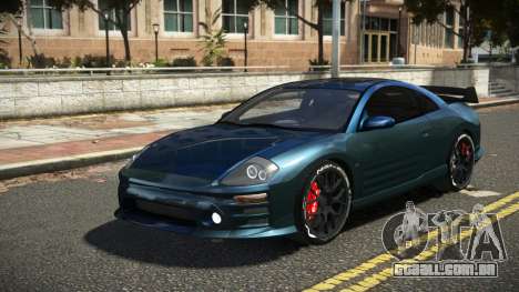 Mitsubishi Eclipse L-Tune para GTA 4