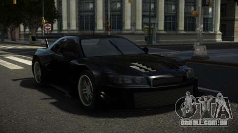 Nissan Skyline R34 XC-R para GTA 4