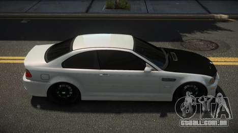 BMW M3 E46 LS V1.0 para GTA 4
