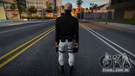 Skin Random 662 para GTA San Andreas