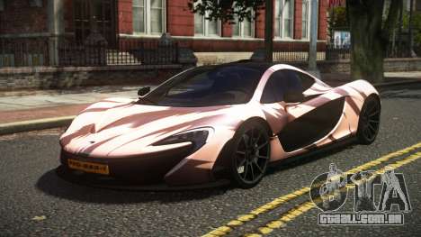 McLaren P1 L-Tune S6 para GTA 4