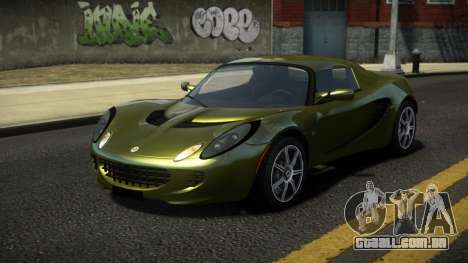 Lotus Elise R-Sports para GTA 4