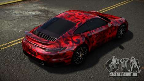 Porsche 911 L-Edition S9 para GTA 4