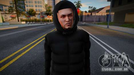 Skin Random 579 para GTA San Andreas