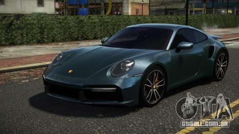 Porsche 911 L-Edition para GTA 4