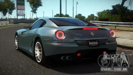 Ferrari 599 R-Sports para GTA 4