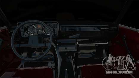 Lada 2104 ( project ) para GTA San Andreas