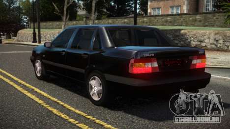 Volvo 850 ST V1.0 para GTA 4