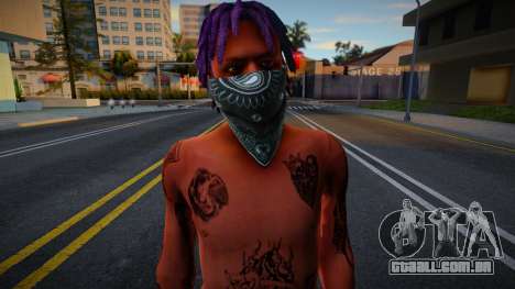 Skin Random 469 para GTA San Andreas