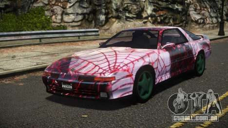 Toyota Supra R-ST S7 para GTA 4