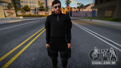 Skin Random 548 para GTA San Andreas