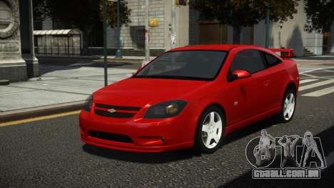 Chevrolet Cobalt L-Tune para GTA 4