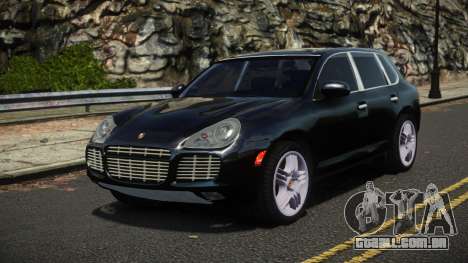 Porsche Cayenne LT-R para GTA 4