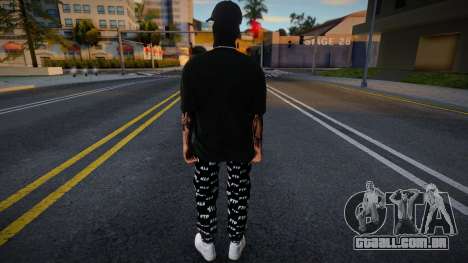 Skin Random 695 para GTA San Andreas