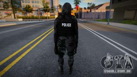 Skin Random 418 para GTA San Andreas