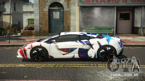 Lamborghini Gallardo L-Tune S12 para GTA 4