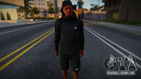 Skin Random 613 para GTA San Andreas