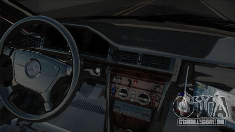 Mercedes-Benz C43 [CCD] para GTA San Andreas