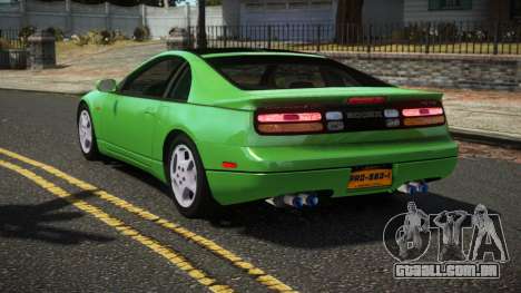 Nissan 300ZX LT V1.0 para GTA 4