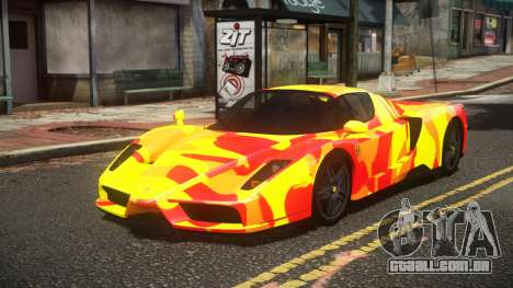 Ferrari Enzo E-Limited S13 para GTA 4