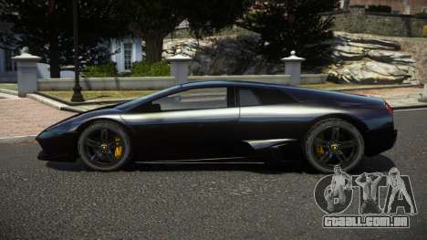Lamborghini Murcielago L-Sports para GTA 4