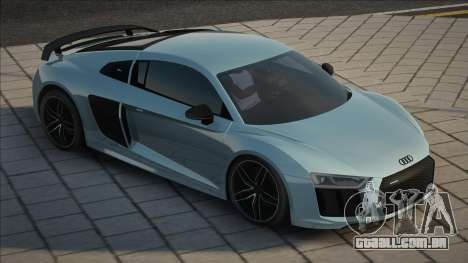 Audi R8 [Bel] para GTA San Andreas