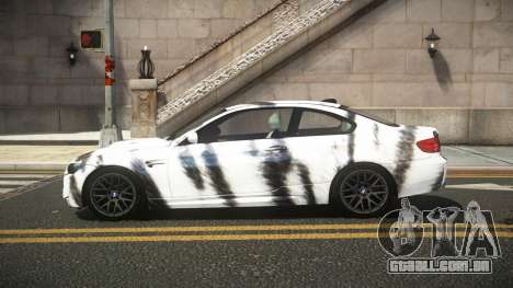 BMW M3 E92 R-Sports S5 para GTA 4