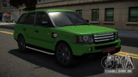 Range Rover Sport L-Style para GTA 4