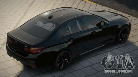 BMW M5 F90 [Melon] para GTA San Andreas