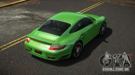 Porsche 911 X-Speed para GTA 4