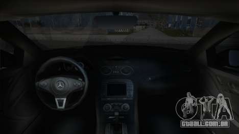 Mercedes-Benz SL65 [Belka] para GTA San Andreas