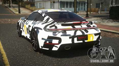 Porsche 911 L-Edition S14 para GTA 4