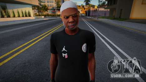 Skin Random 509 para GTA San Andreas