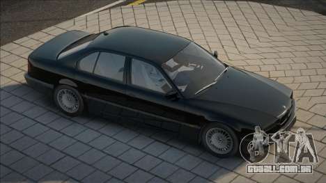 BMW 730i E38 [Award] para GTA San Andreas