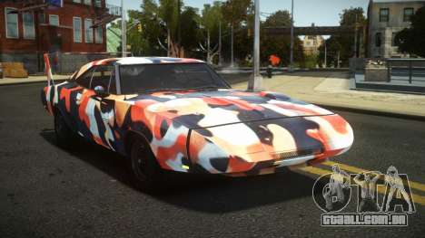 Dodge Daytona D-Tune S9 para GTA 4