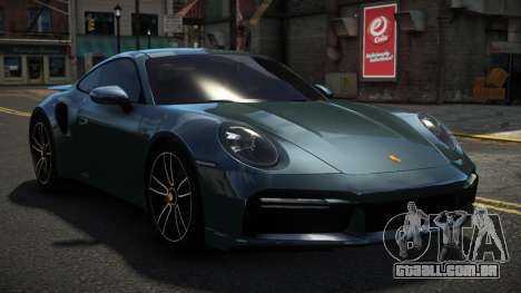 Porsche 911 L-Edition para GTA 4