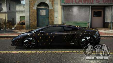 Lamborghini Gallardo L-Tune S14 para GTA 4